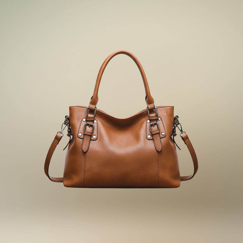 Siena Luxurious Shoulder Bag