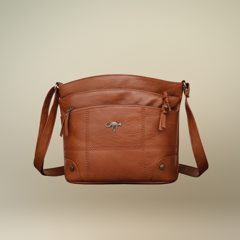 Alina Signature Design Bag