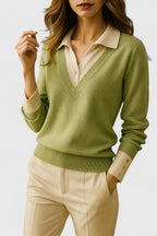 Jovi | Elegant Sweater