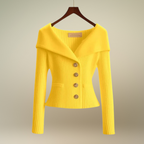 Avelora | Elegant Cardigan