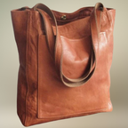 Heritage | Leather Tote