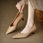 Gerda Elegant Pumps