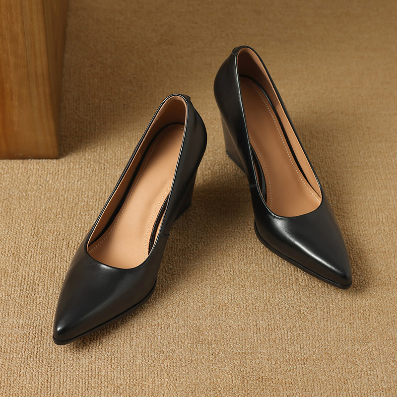 Verona Elegant Pumps