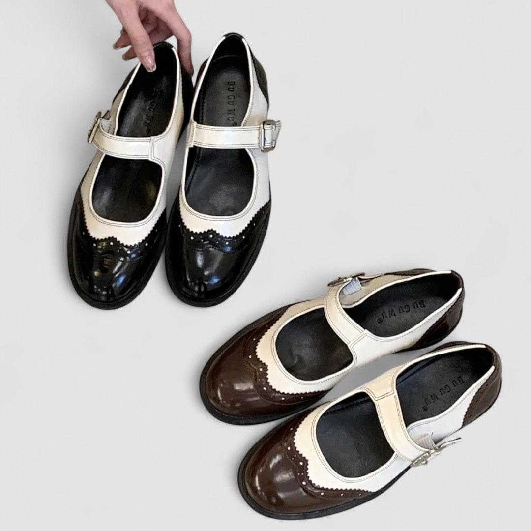 Megan & Joy™| Mary Jane Shoes