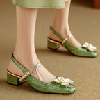 Eloise Elegant Pumps