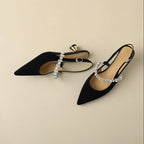 Isabelle Elegant Pumps