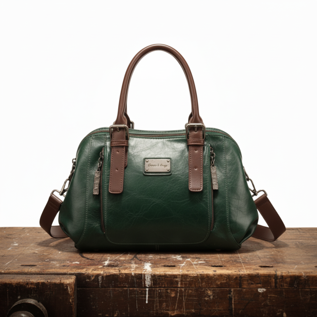 Rotem Luxury Tote Bag