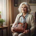 Rotem Luxury Tote Bag