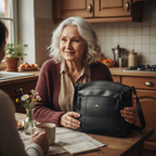 Alina Signature Design Bag