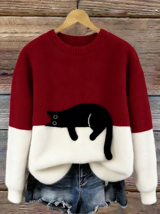 LanaCat | Sweater