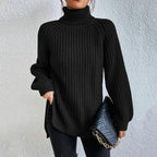 Averine | Elegant Turtleneck Sweater